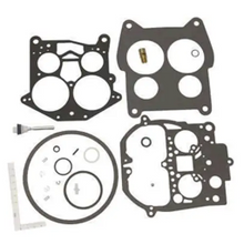 CARBURETOR KIT