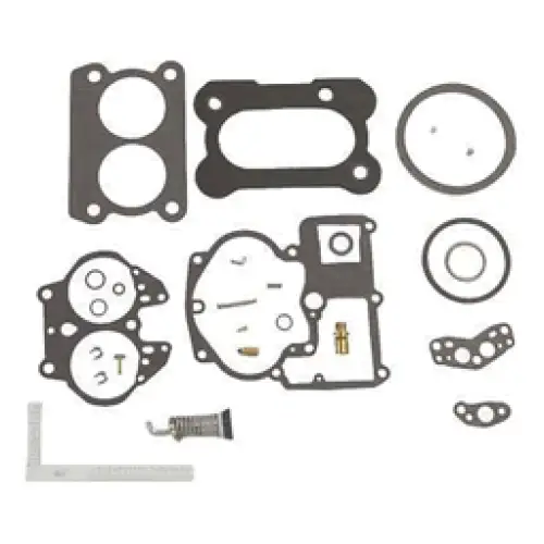 CARBURETOR KIT