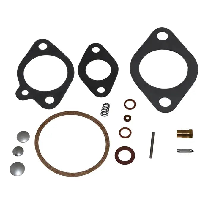 Carburetor Kit 3636AP - Aftermarket