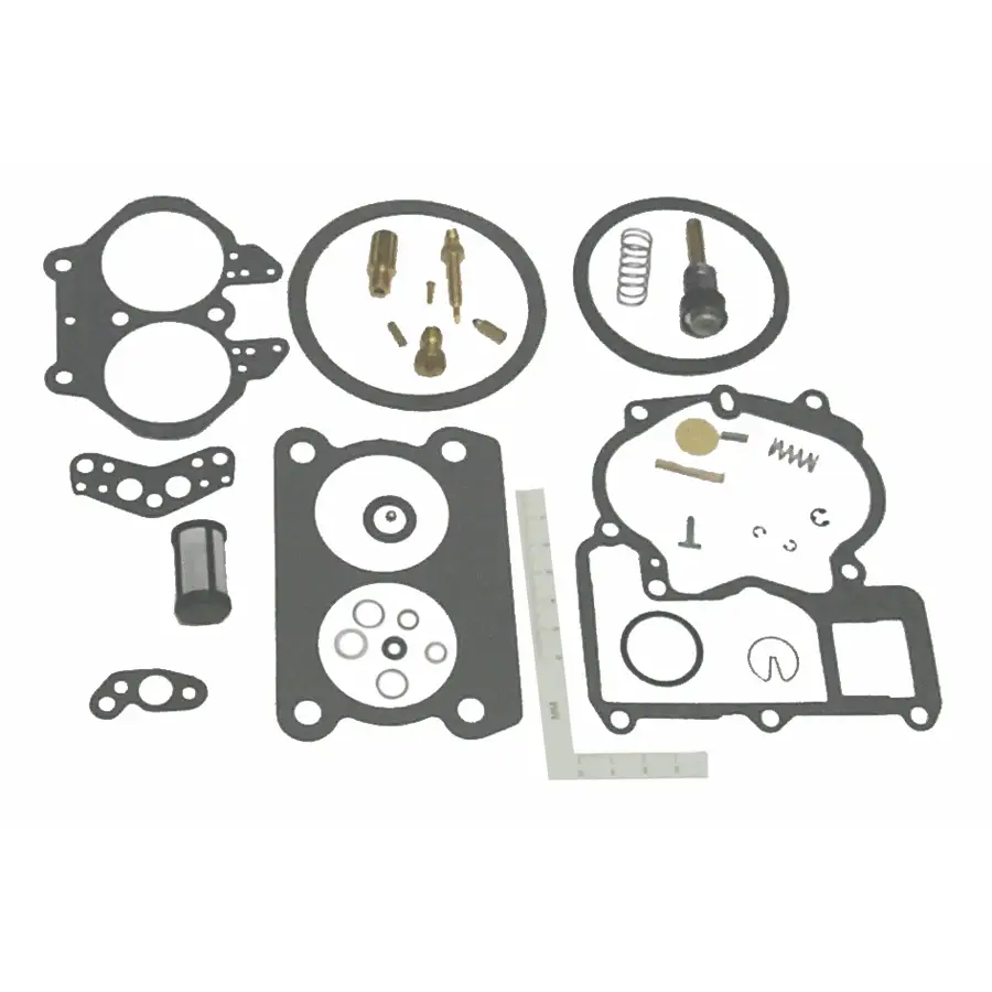CARBURETOR KIT