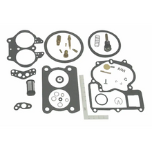 CARBURETOR KIT