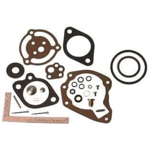 CARBURETOR KIT