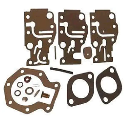 CARBURETOR KIT