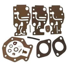 CARBURETOR KIT