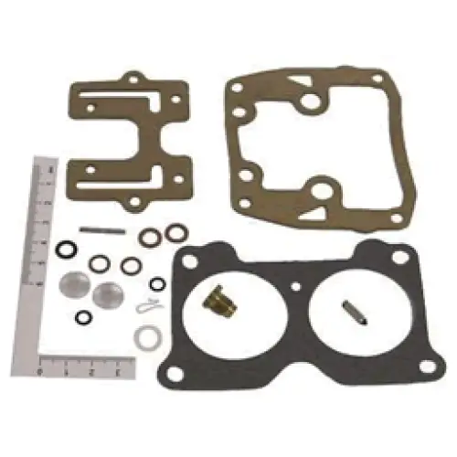 CARBURETOR KIT