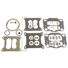 CARBURETOR KIT