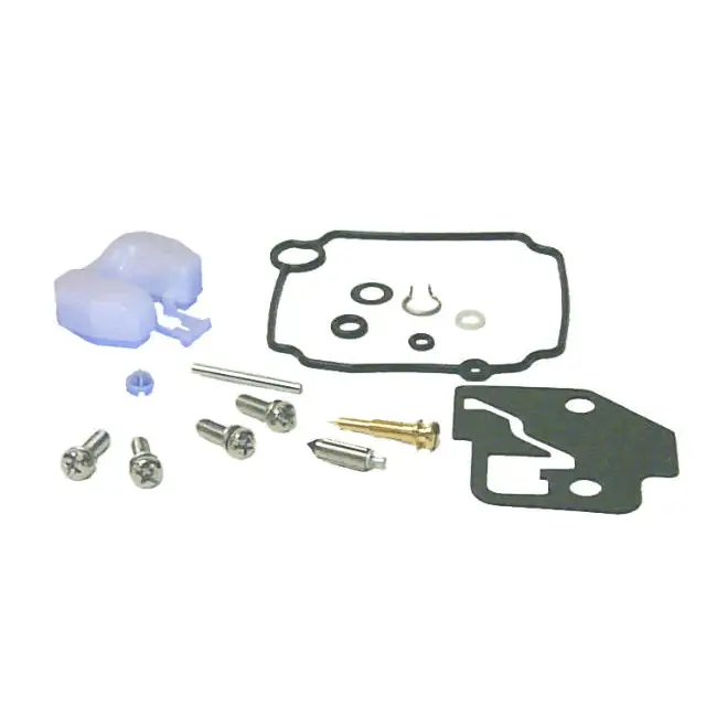 CARBURETOR KIT