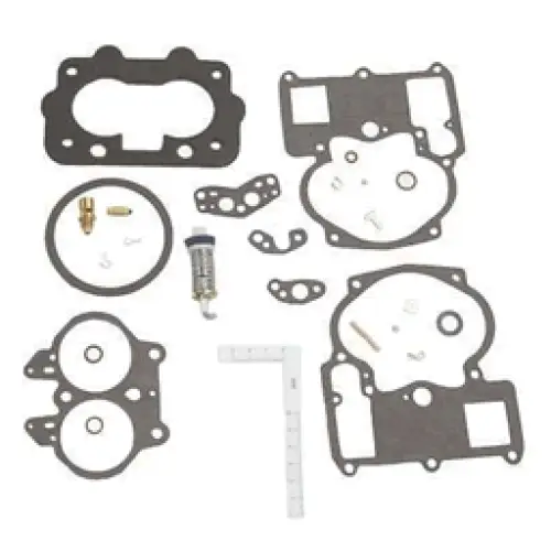CARBURETOR KIT