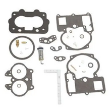 CARBURETOR KIT