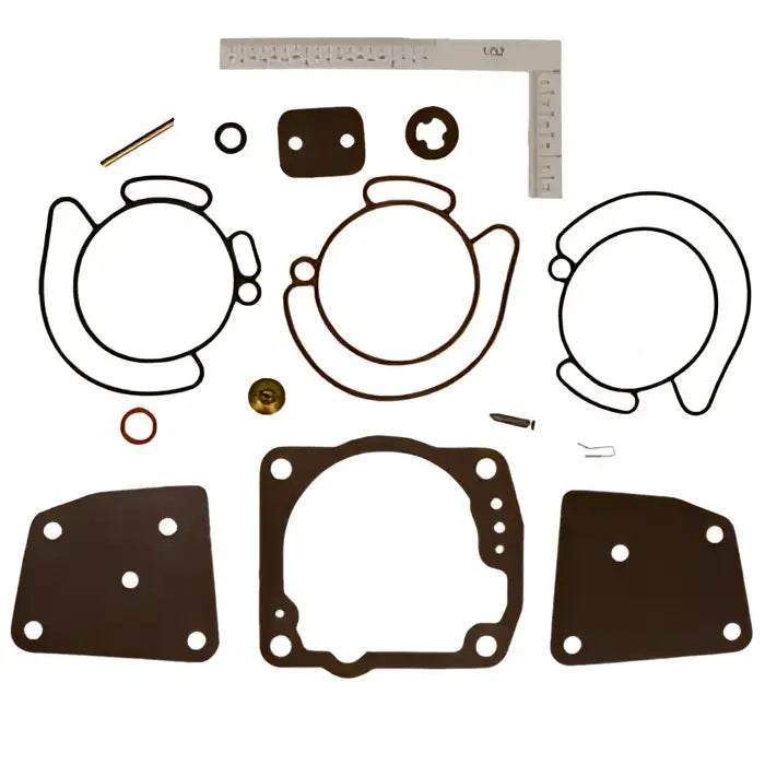 Carburetor Kit - Aftermarket