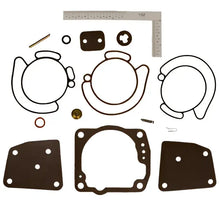 Carburetor Kit - Aftermarket