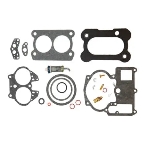 Carburetor Kit - Aftermarket