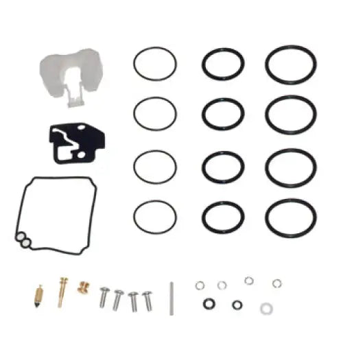 Carburetor Kit - Aftermarket