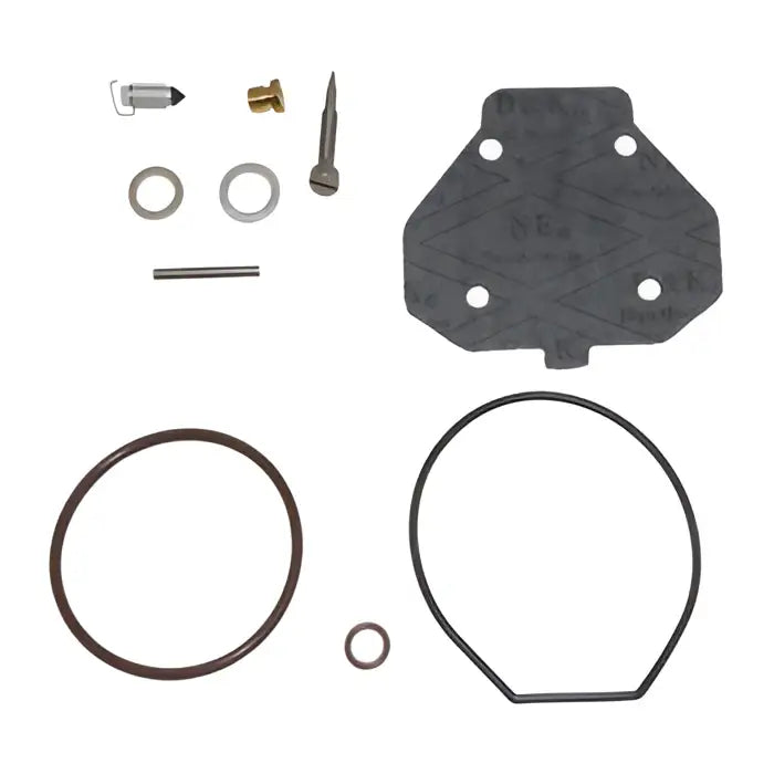 Carburetor Kit - Aftermarket