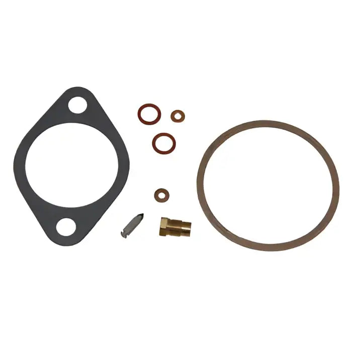 Carburetor Kit - Aftermarket