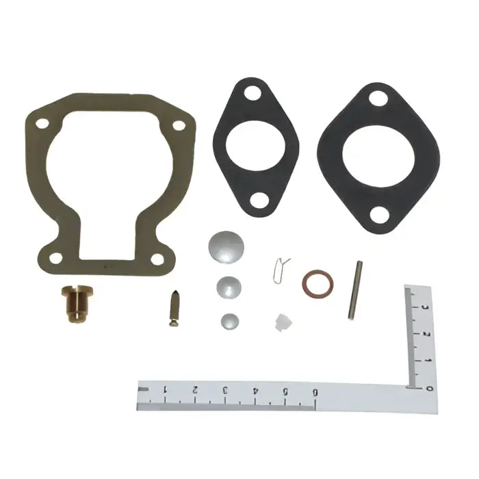 Carburetor Kit - Aftermarket