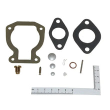 Carburetor Kit - Aftermarket