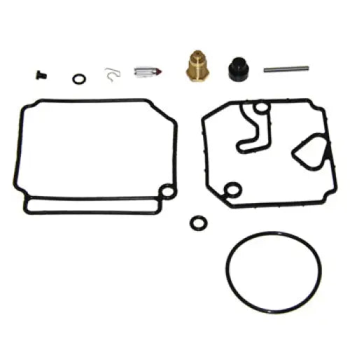 Carburetor Kit - Aftermarket
