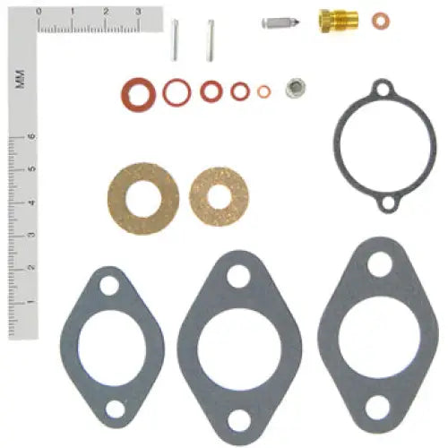 Carburetor Kit - Aftermarket