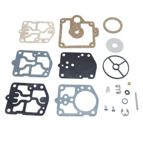 Carburetor Kit - Aftermarket