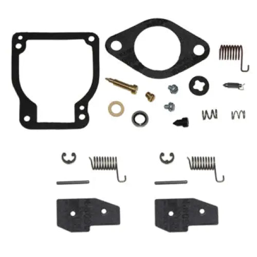 Carburetor Kit - Aftermarket