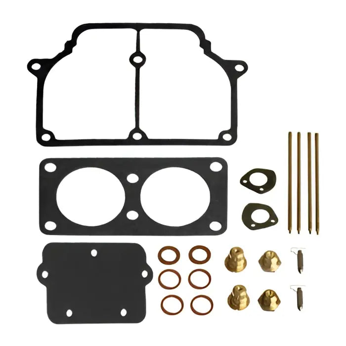 Carburetor Kit - Aftermarket
