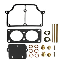 Carburetor Kit - Aftermarket