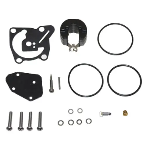 Carburetor Kit - Aftermarket
