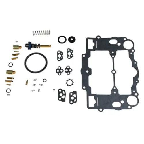 Carburetor Kit - Aftermarket