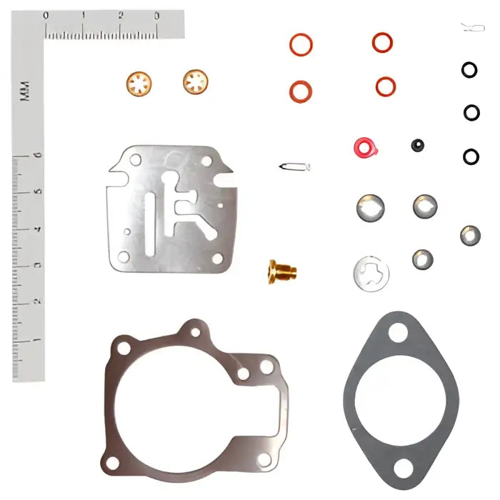 Carburetor Kit - Aftermarket