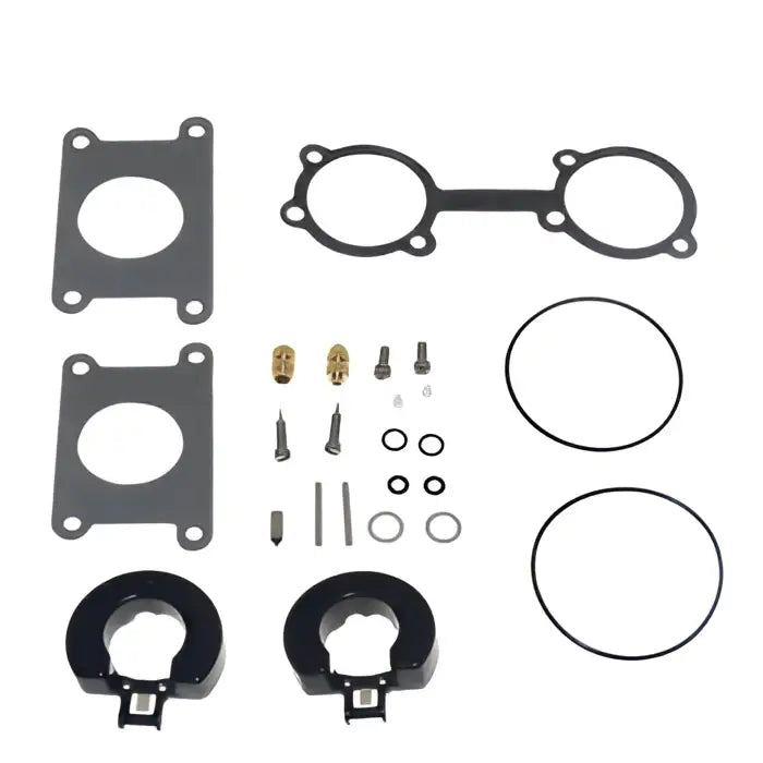 Carburetor Kit - Aftermarket