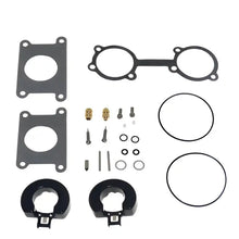 Carburetor Kit - Aftermarket