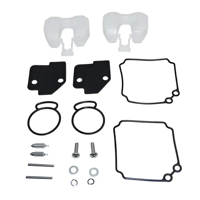 Carburetor Kit - Aftermarket