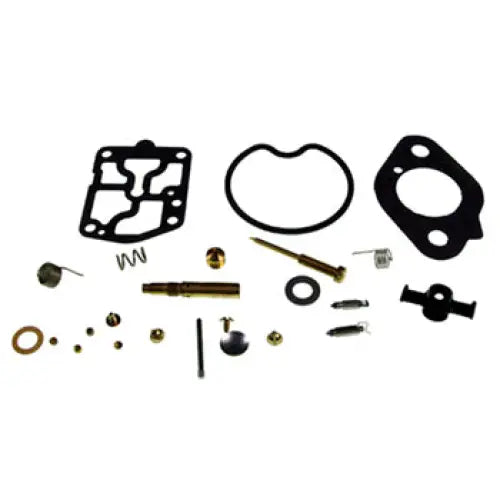 Carburetor Kit - Aftermarket