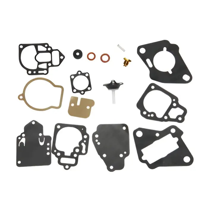Carburetor Kit - Aftermarket