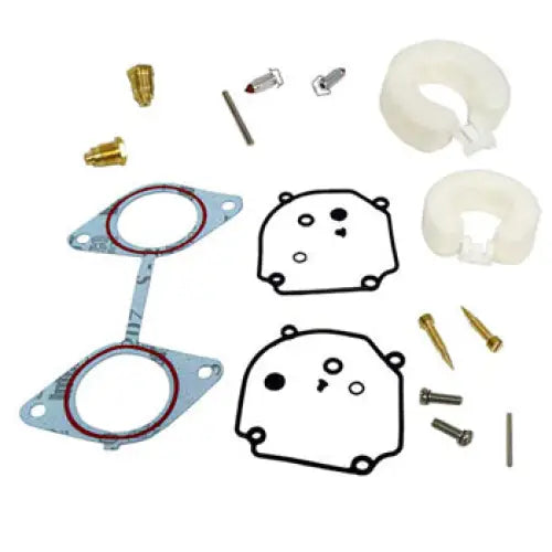 Carburetor Kit - Aftermarket