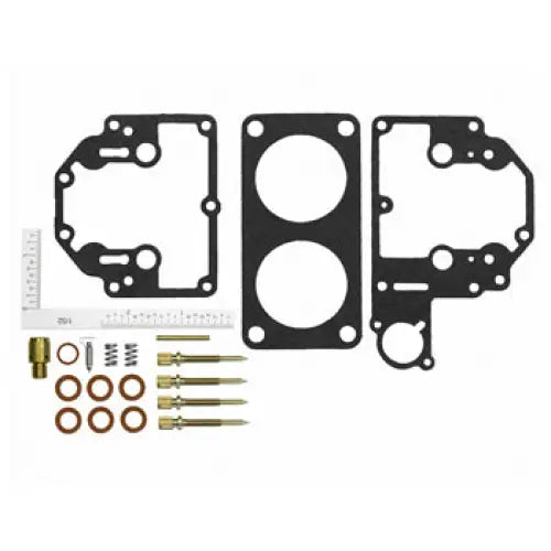 Carburetor Kit - Aftermarket