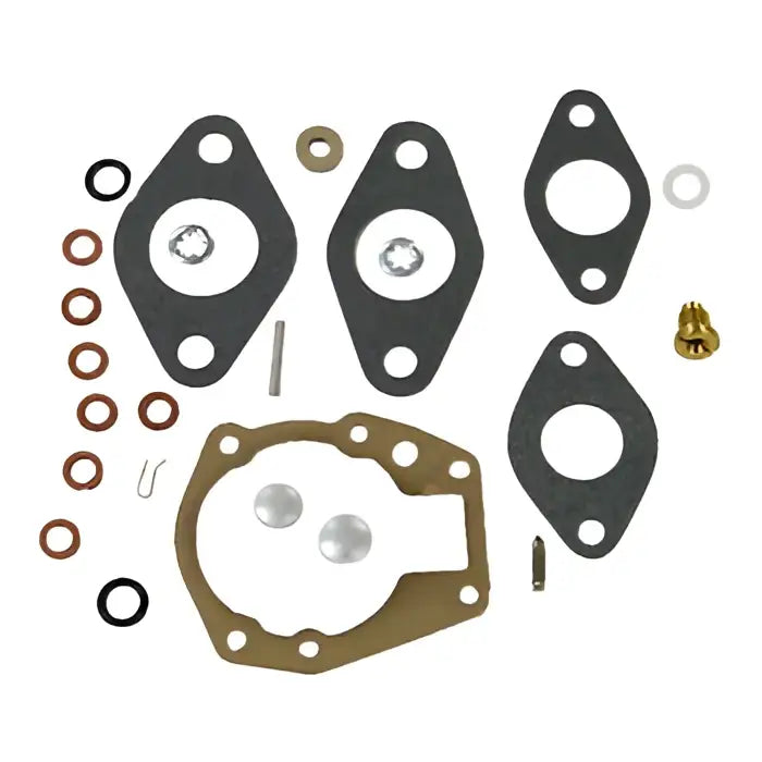 Carburetor Kit - Aftermarket