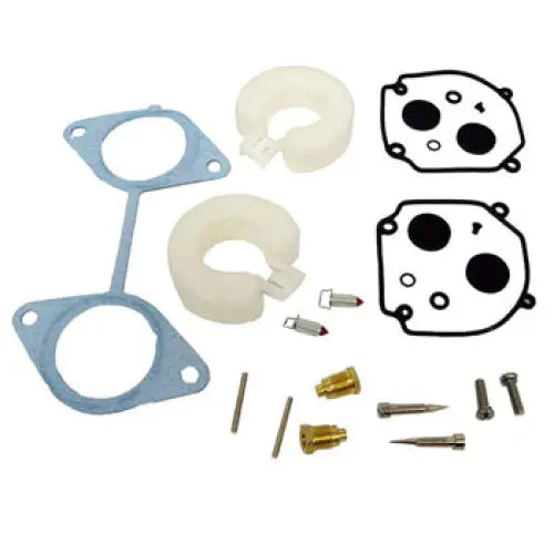 Carburetor Kit - Aftermarket