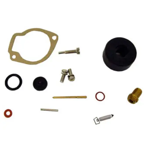 Carburetor Kit - Aftermarket