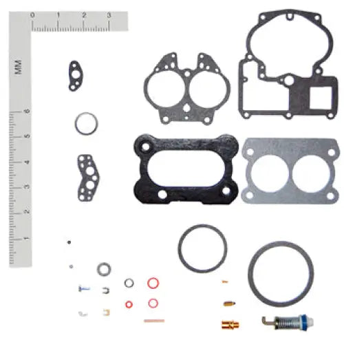 Carburetor Kit - Aftermarket