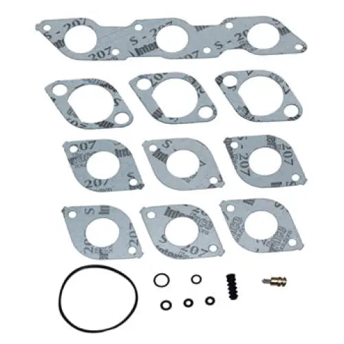 Carburetor Kit - Aftermarket