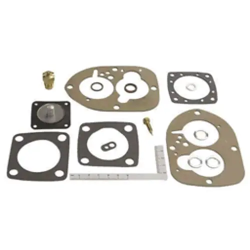 CARBURETOR KIT (DSC)