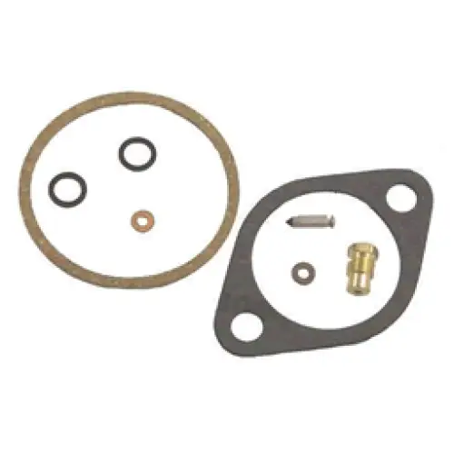 CARBURETOR KIT (DSC)