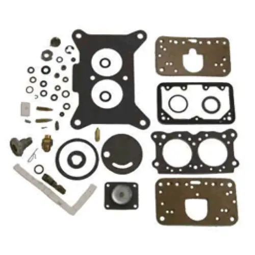 CARBURETOR KIT (DSC)
