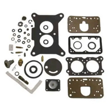 CARBURETOR KIT (DSC)