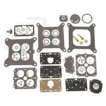 CARBURETOR KIT (DSC)