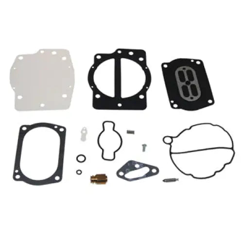 Carburetor Kit Keihin Aftrmrk - Aftermarket