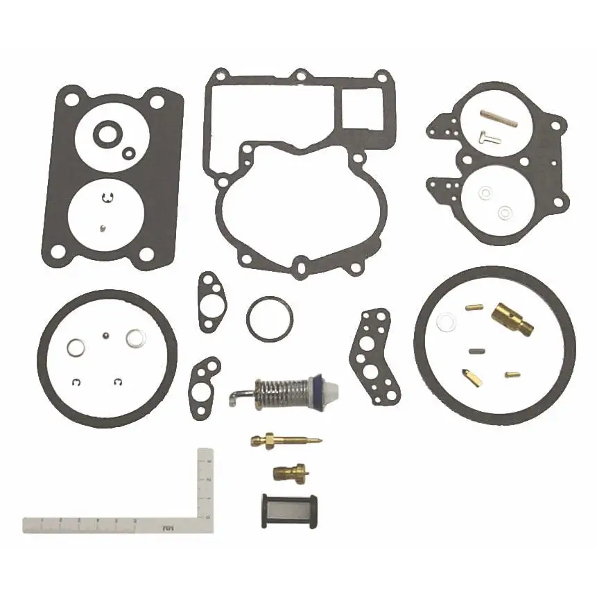 CARBURETOR KIT MERC