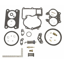 CARBURETOR KIT MERC